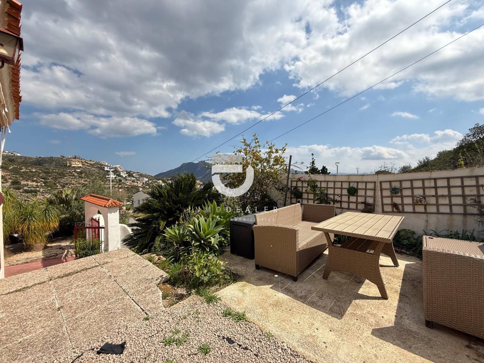 5 soveværelse Villa til salg i Gandia med swimmingpool - € 410.000 (Ref: 8913125)