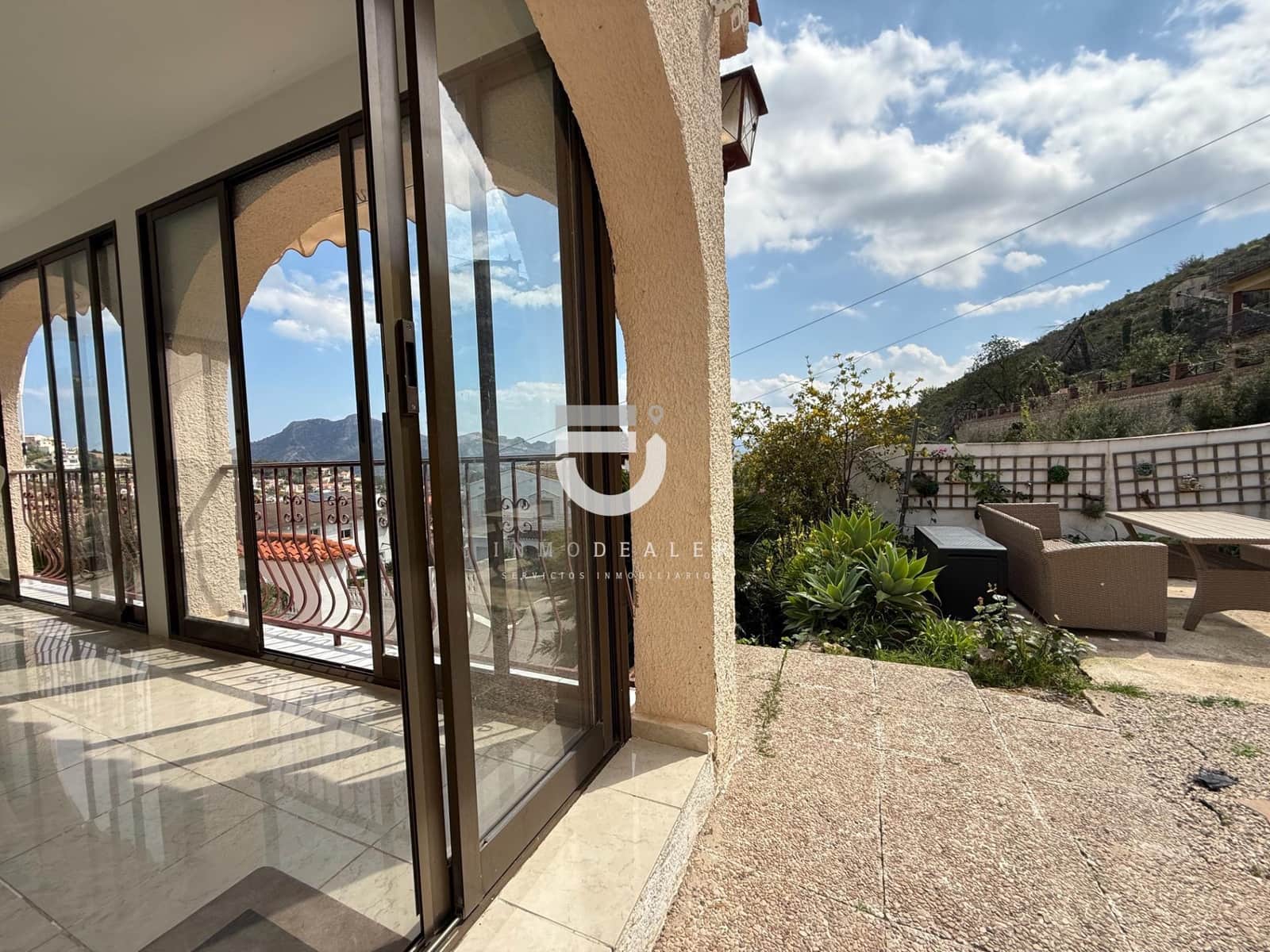 5 soveværelse Villa til salg i Gandia med swimmingpool - € 410.000 (Ref: 8913125)