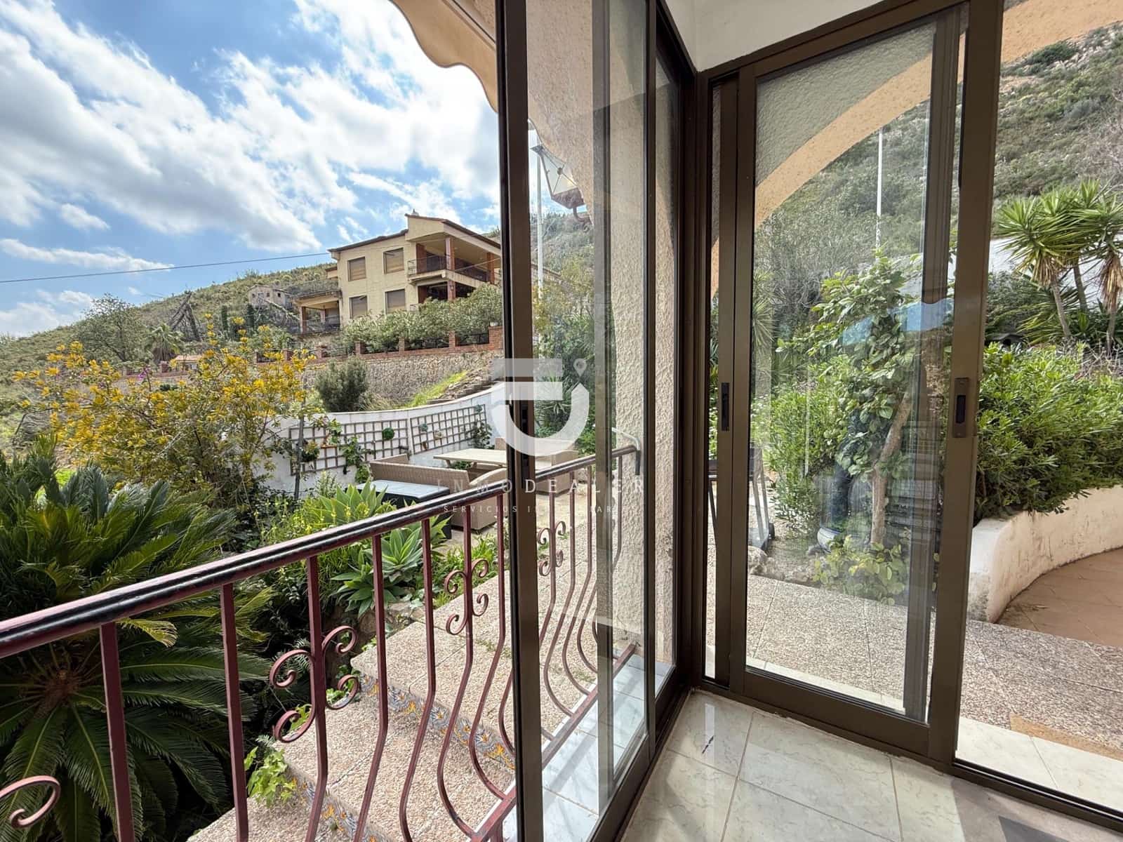 5 soveværelse Villa til salg i Gandia med swimmingpool - € 410.000 (Ref: 8913125)