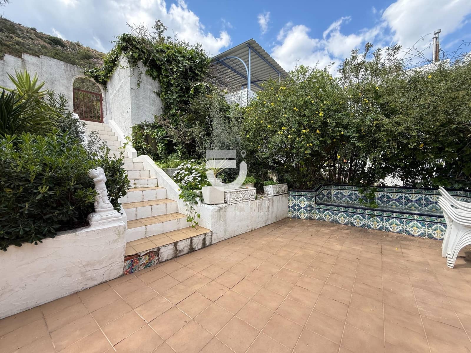 5 soveværelse Villa til salg i Gandia med swimmingpool - € 410.000 (Ref: 8913125)