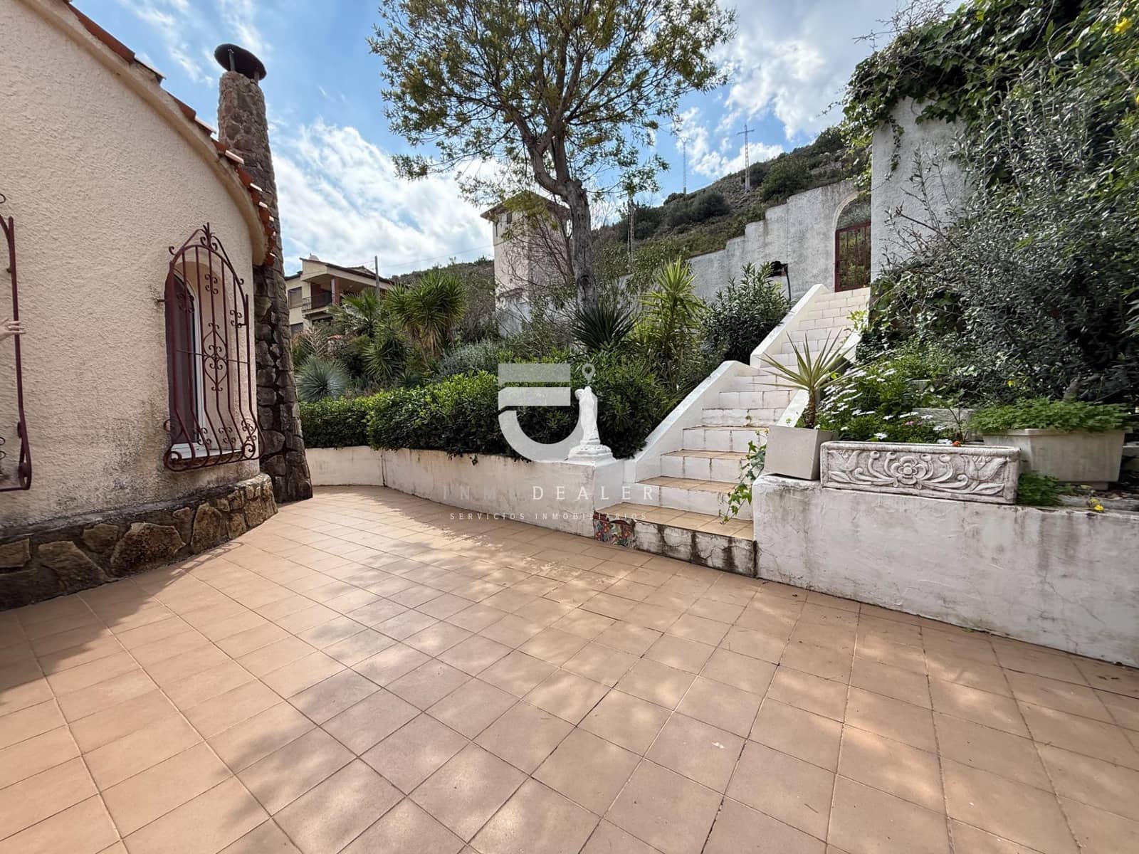 5 soveværelse Villa til salg i Gandia med swimmingpool - € 410.000 (Ref: 8913125)