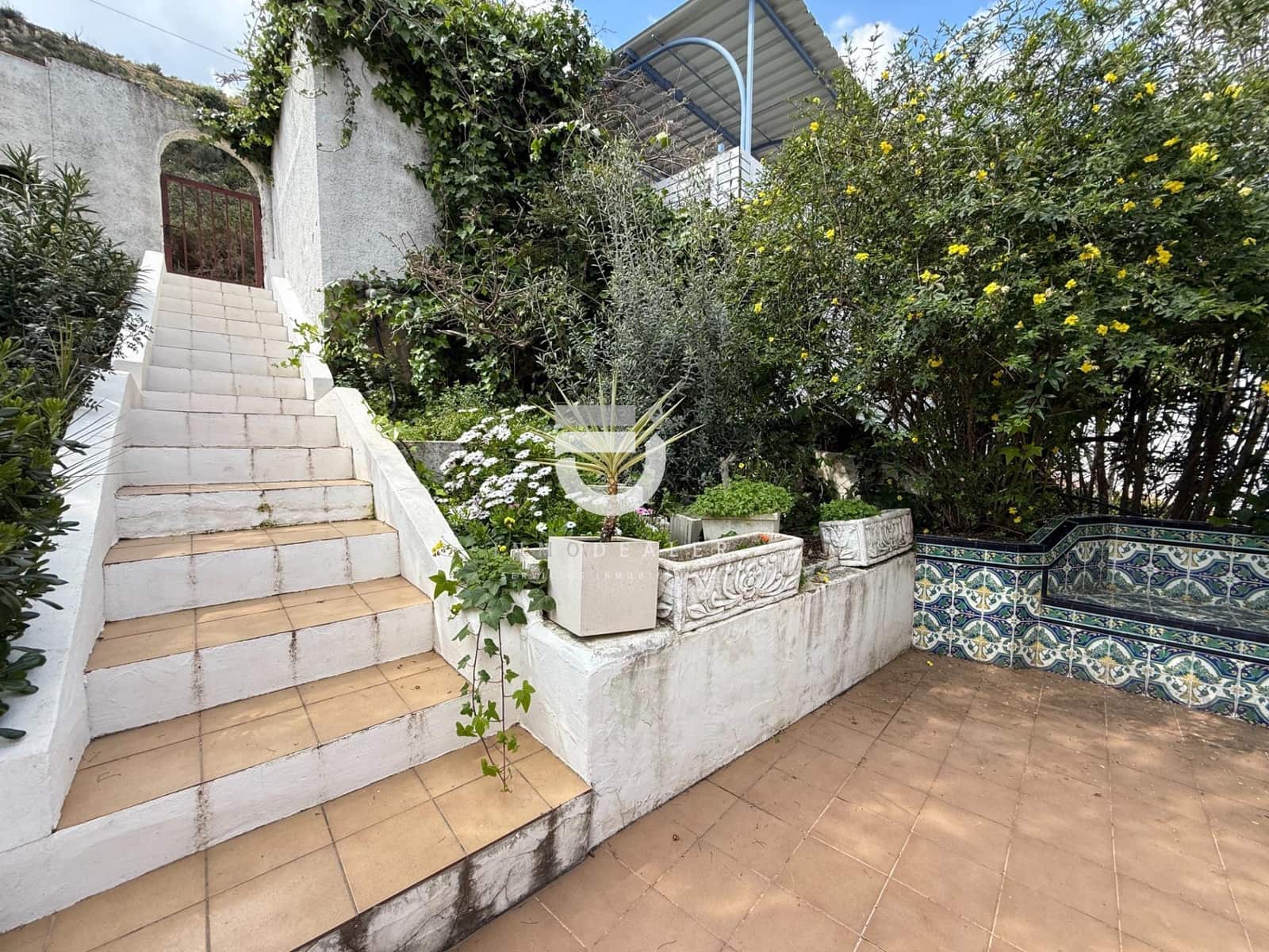 5 soveværelse Villa til salg i Gandia med swimmingpool - € 410.000 (Ref: 8913125)