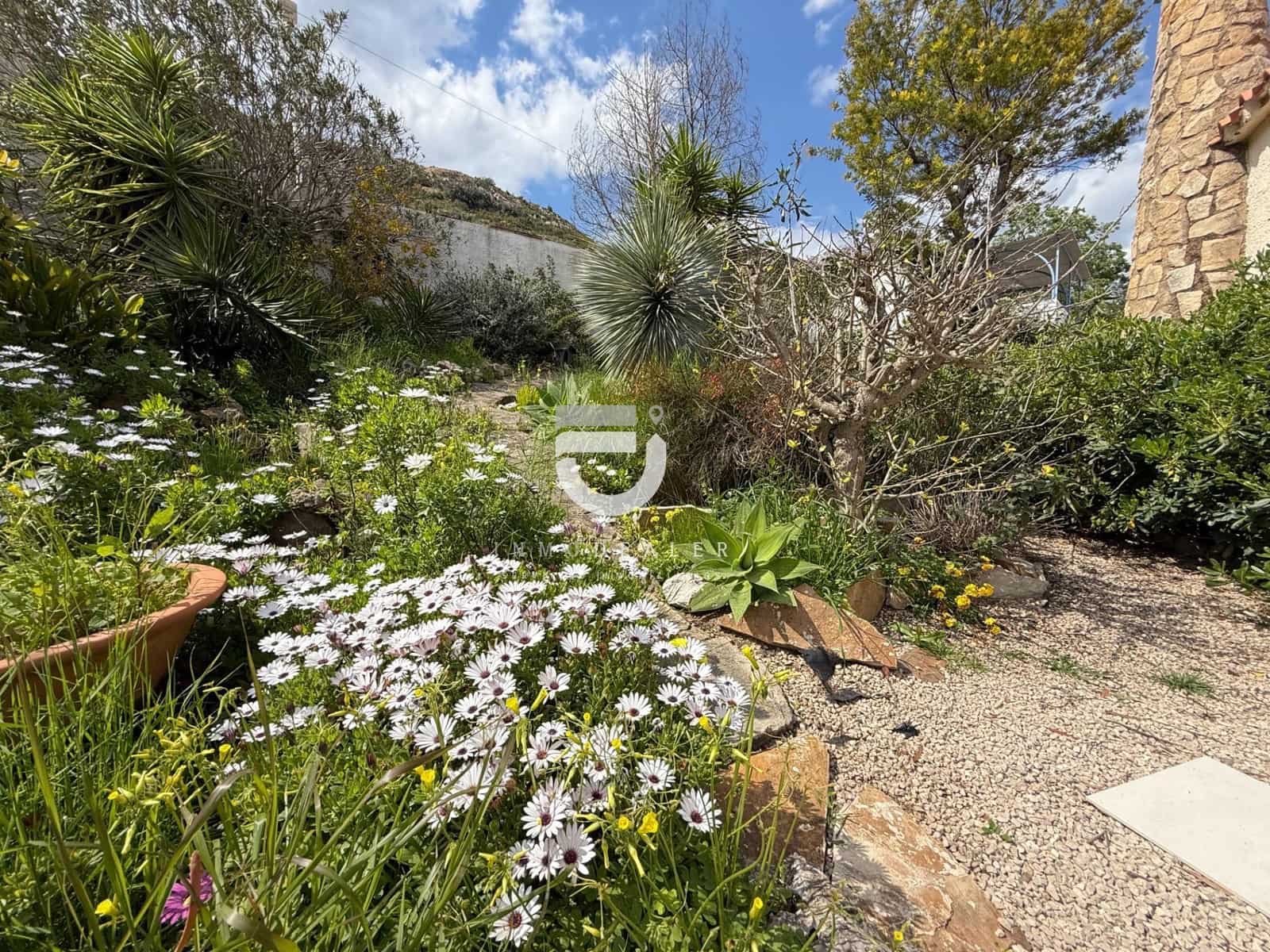 5 soveværelse Villa til salg i Gandia med swimmingpool - € 410.000 (Ref: 8913125)