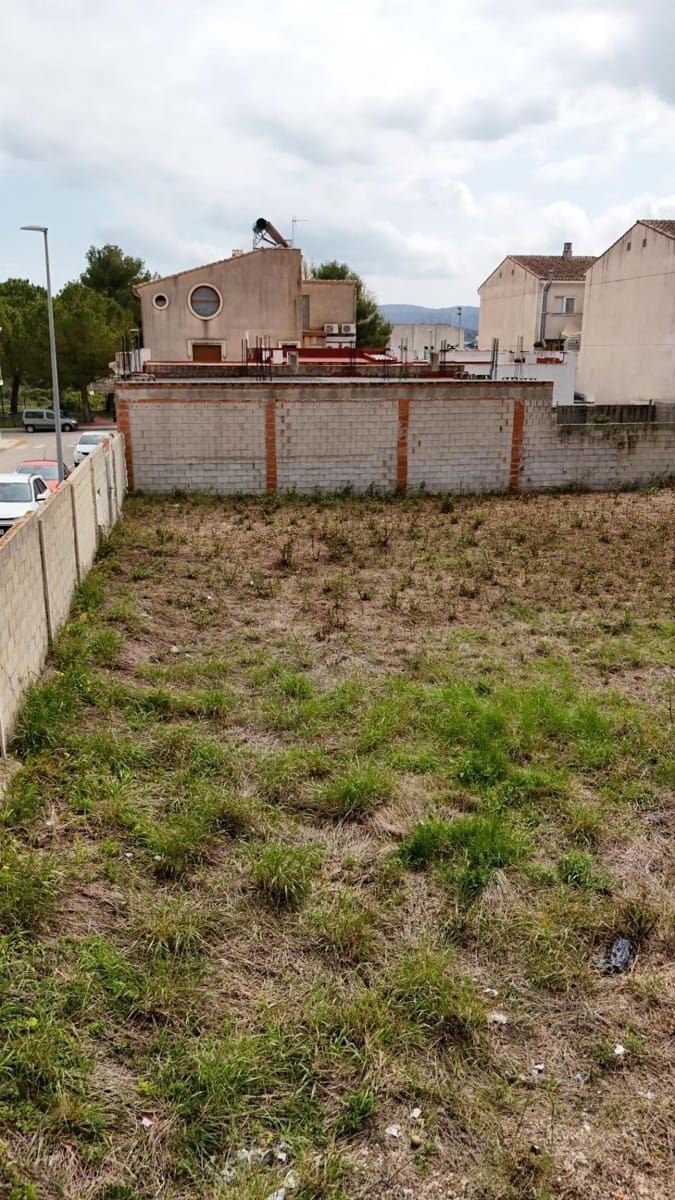 Byggegrund til salg i Palma de Gandia - € 150.000 (Ref: 8915317)