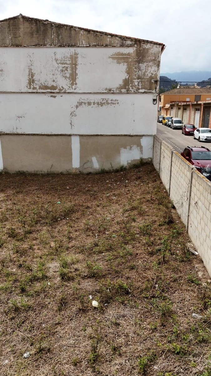 Byggegrund til salg i Palma de Gandia - € 150.000 (Ref: 8915317)