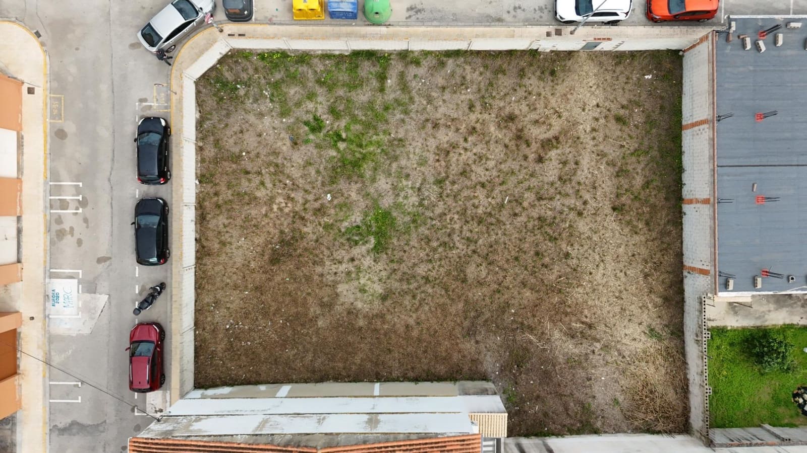 Byggegrund til salg i Palma de Gandia - € 150.000 (Ref: 8915317)