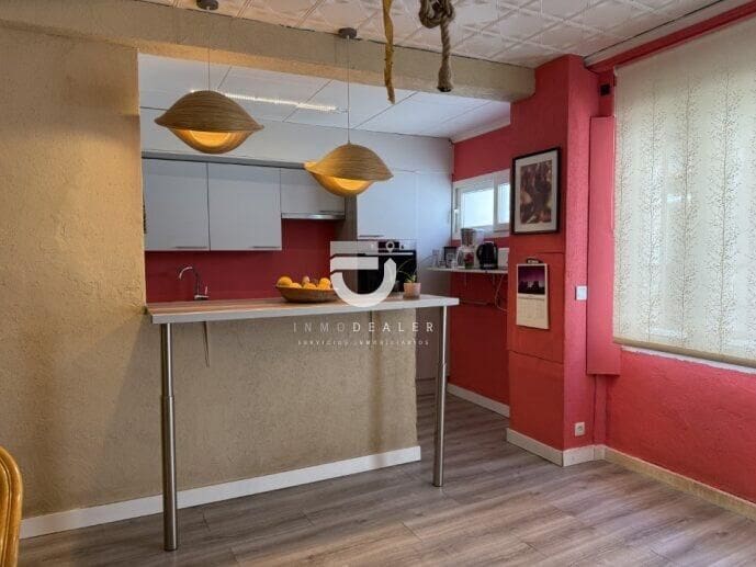 5 soveværelse Byhus til salg i Bellreguard - € 155.000 (Ref: 8948978)