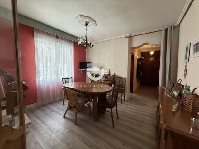 5 makuuhuone Omakotitalo myytävänä paikassa Bellreguard - 155 000 € (Ref: 8948978)