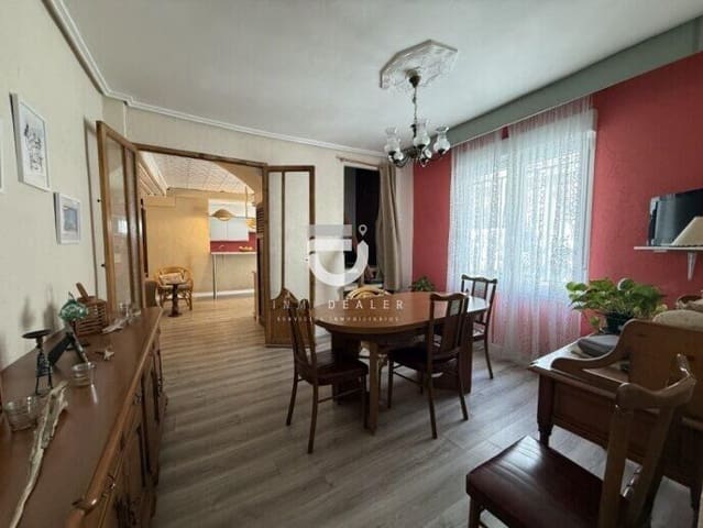 5 makuuhuone Omakotitalo myytävänä paikassa Bellreguard - 155 000 € (Ref: 8948978)