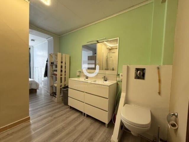 5 makuuhuone Omakotitalo myytävänä paikassa Bellreguard - 155 000 € (Ref: 8948978)