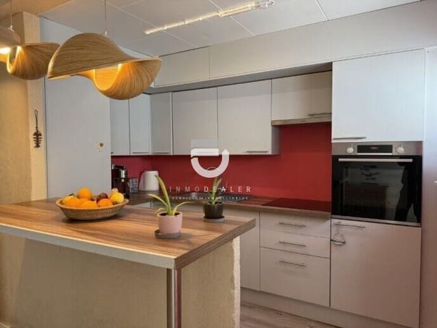 5 makuuhuone Omakotitalo myytävänä paikassa Bellreguard - 155 000 € (Ref: 8948978)