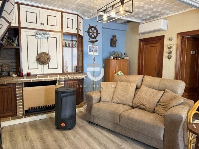 5 soveværelse Byhus til salg i Bellreguard - € 155.000 (Ref: 8948978)