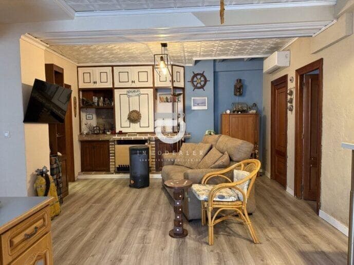 5 soveværelse Byhus til salg i Bellreguard - € 155.000 (Ref: 8948978)