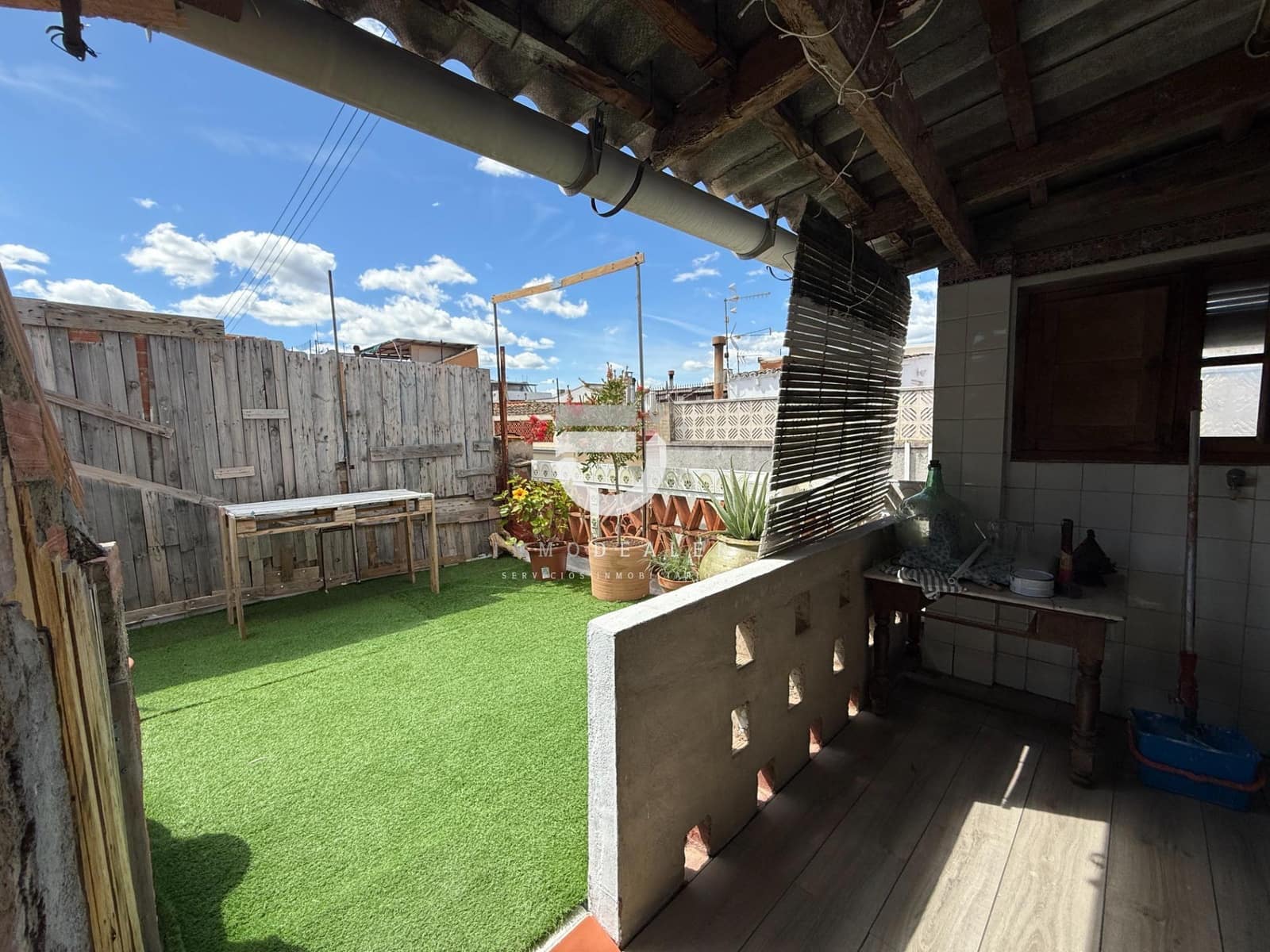 5 soveværelse Byhus til salg i Bellreguard - € 155.000 (Ref: 8948978)