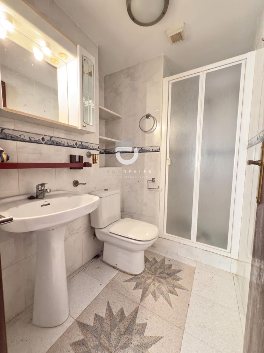 3 soveværelse Lejlighed til salg i Xeraco - € 125.000 (Ref: 8968560)