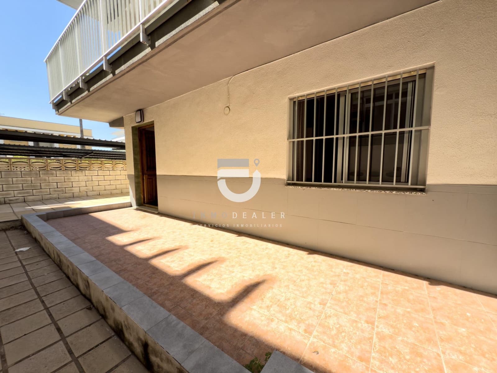 3 soveværelse Lejlighed til salg i Xeraco - € 125.000 (Ref: 8968560)