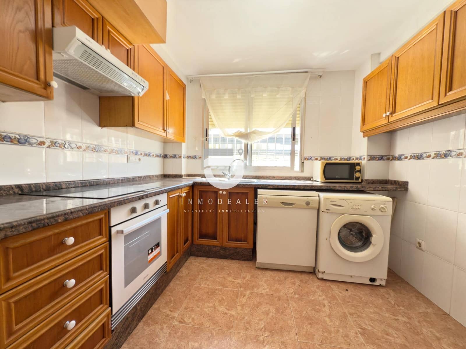 3 soveværelse Lejlighed til salg i Xeraco - € 125.000 (Ref: 8968560)