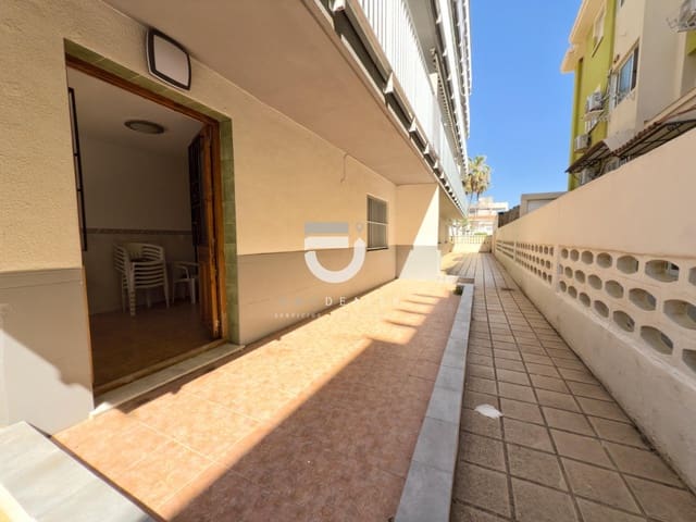 3 makuuhuone Huoneisto myytävänä paikassa Xeraco - 125 000 € (Ref: 8968560)