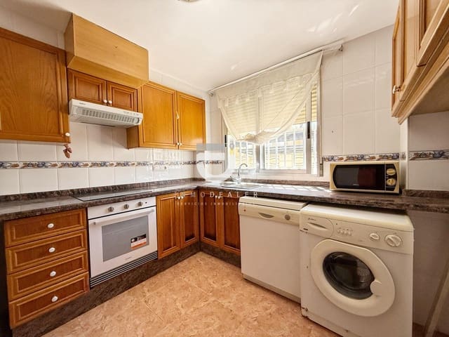 3 makuuhuone Huoneisto myytävänä paikassa Xeraco - 125 000 € (Ref: 8968560)