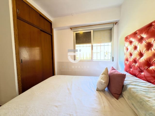 3 makuuhuone Huoneisto myytävänä paikassa Xeraco - 125 000 € (Ref: 8968560)