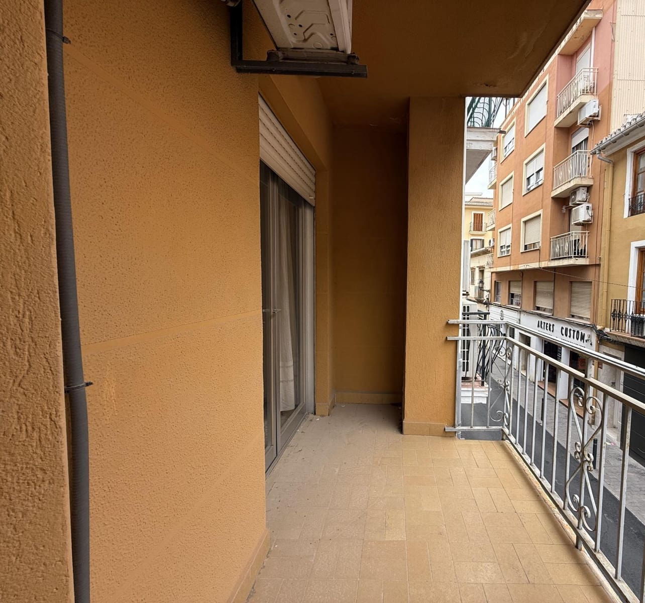 3 slaapkamer Flat te koop in Denia - € 187.000 (Ref: 8993970)