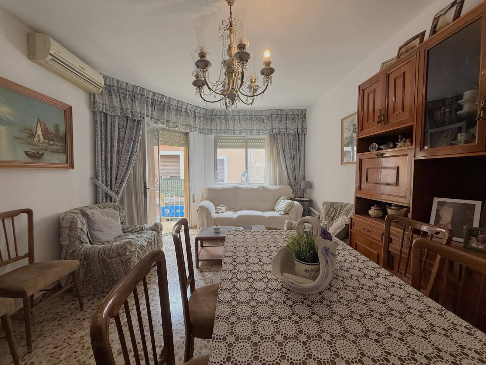 3 slaapkamer Flat te koop in Denia - € 187.000 (Ref: 8993970)