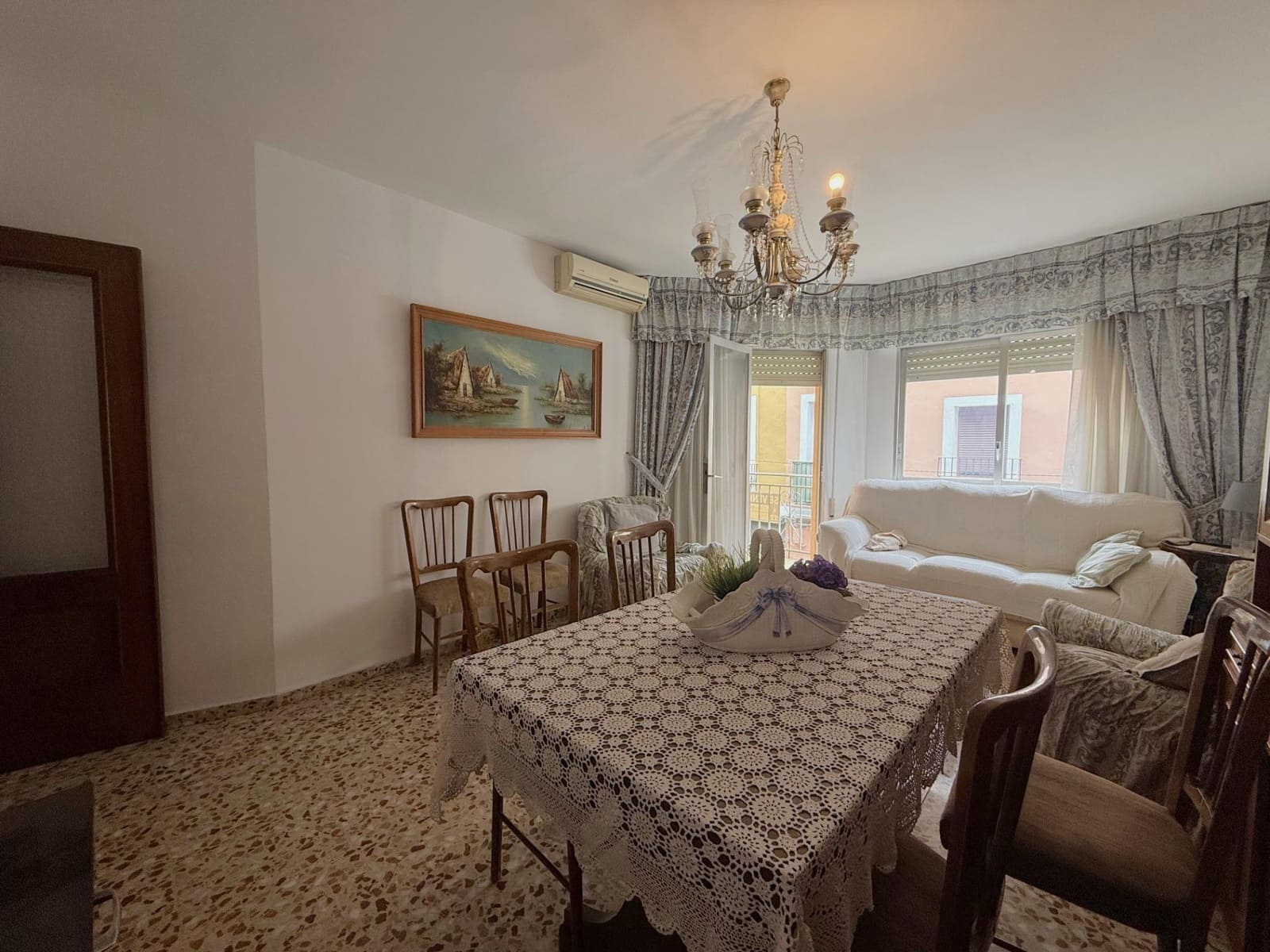 3 slaapkamer Flat te koop in Denia - € 187.000 (Ref: 8993970)
