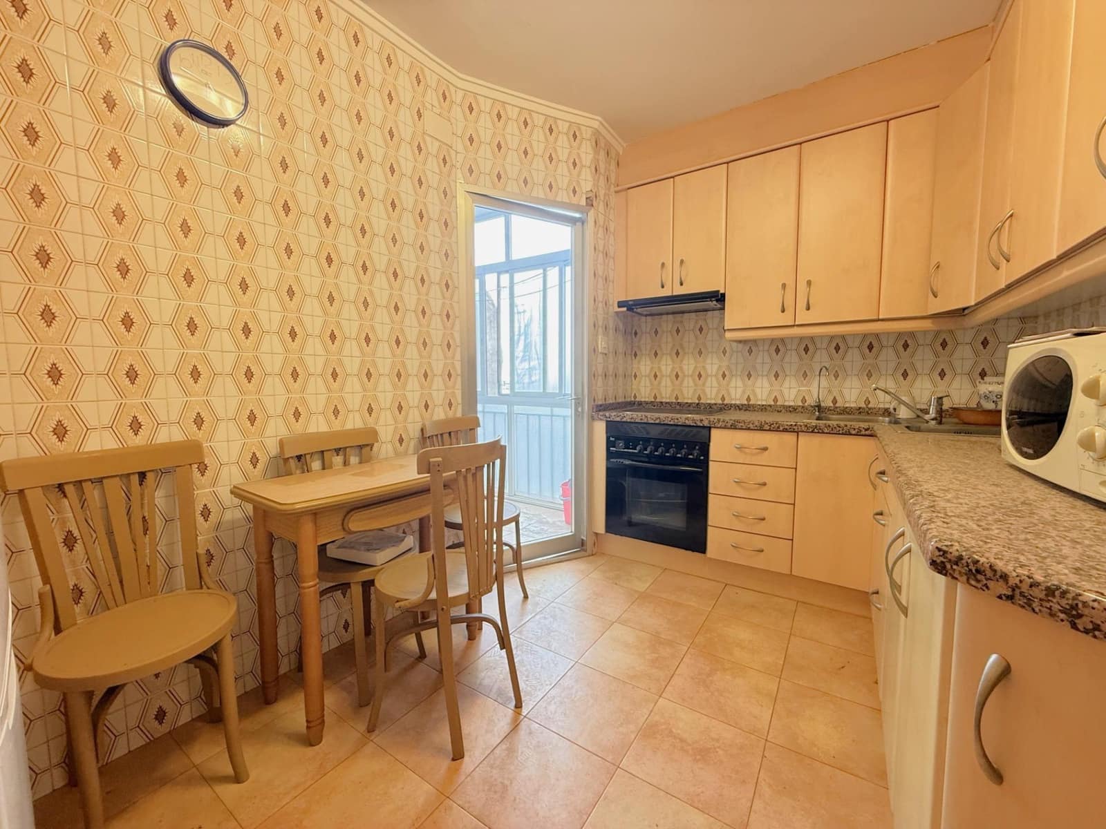 3 slaapkamer Flat te koop in Denia - € 187.000 (Ref: 8993970)