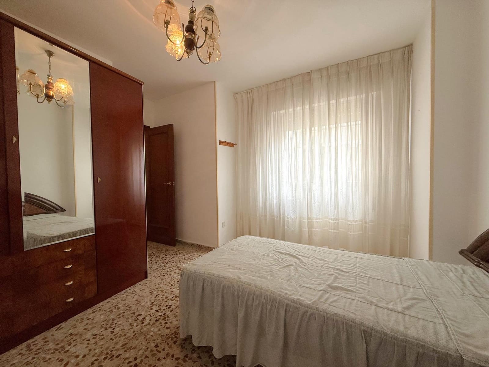 3 slaapkamer Flat te koop in Denia - € 187.000 (Ref: 8993970)