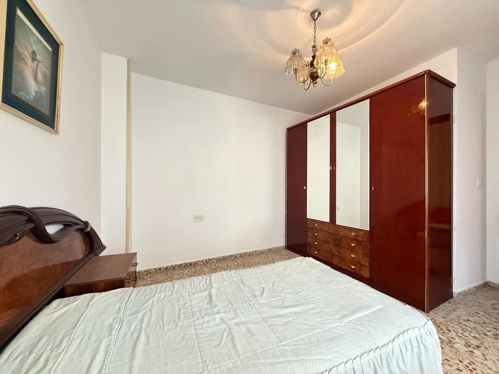 3 slaapkamer Flat te koop in Denia - € 187.000 (Ref: 8993970)