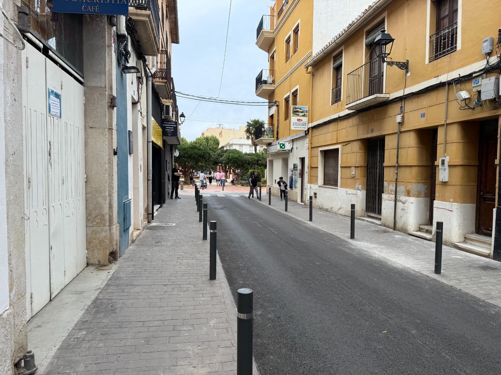 3 slaapkamer Flat te koop in Denia - € 187.000 (Ref: 8993970)