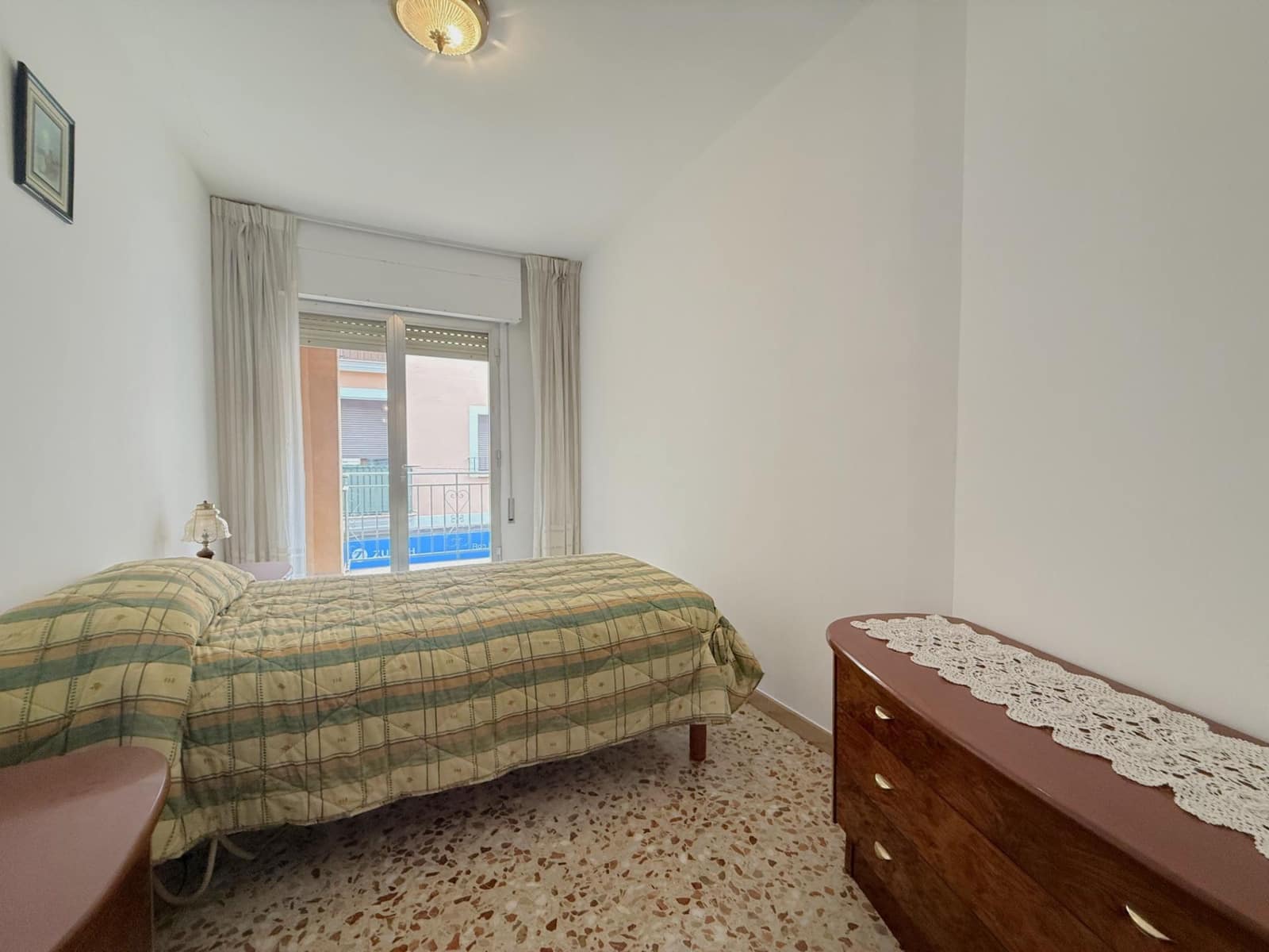 3 slaapkamer Flat te koop in Denia - € 187.000 (Ref: 8993970)