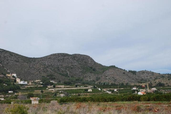 Area Edificabile in vendita in Pego - 398.000 € (Rif: 9001244)