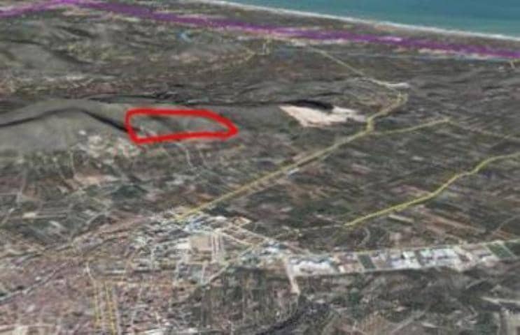 Area Edificabile in vendita in Pego - 398.000 € (Rif: 9001244)