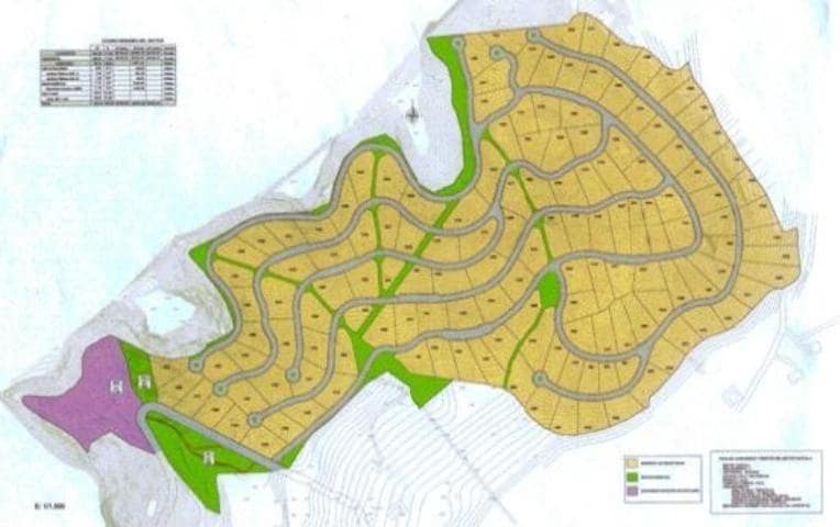 Area Edificabile in vendita in Pego - 398.000 € (Rif: 9001244)