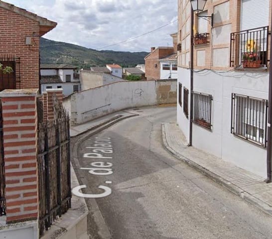 4 quarto Apartamento para venda em Benetússer - 118 500 € (Ref: 9005232)