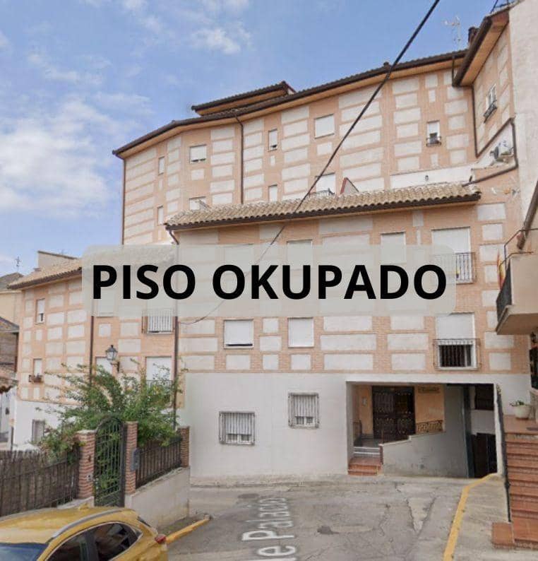 4 soveværelse Lejlighed til salg i Benetusser - € 118.500 (Ref: 9005232)