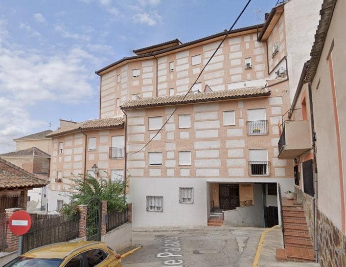 4 soveværelse Lejlighed til salg i Benetusser - € 118.500 (Ref: 9005232)