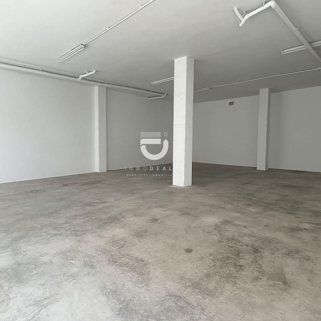 Commercial for sale in Miramar - € 125,000 (Ref: 9017230)