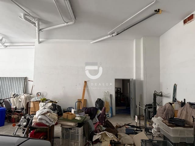 Commercial for sale in Miramar - € 125,000 (Ref: 9017230)