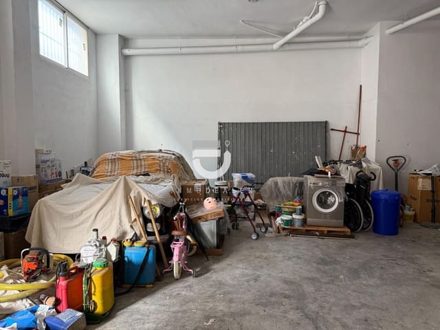 Commercial for sale in Miramar - € 125,000 (Ref: 9017230)