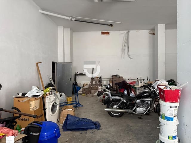 Commercial for sale in Miramar - € 125,000 (Ref: 9017230)