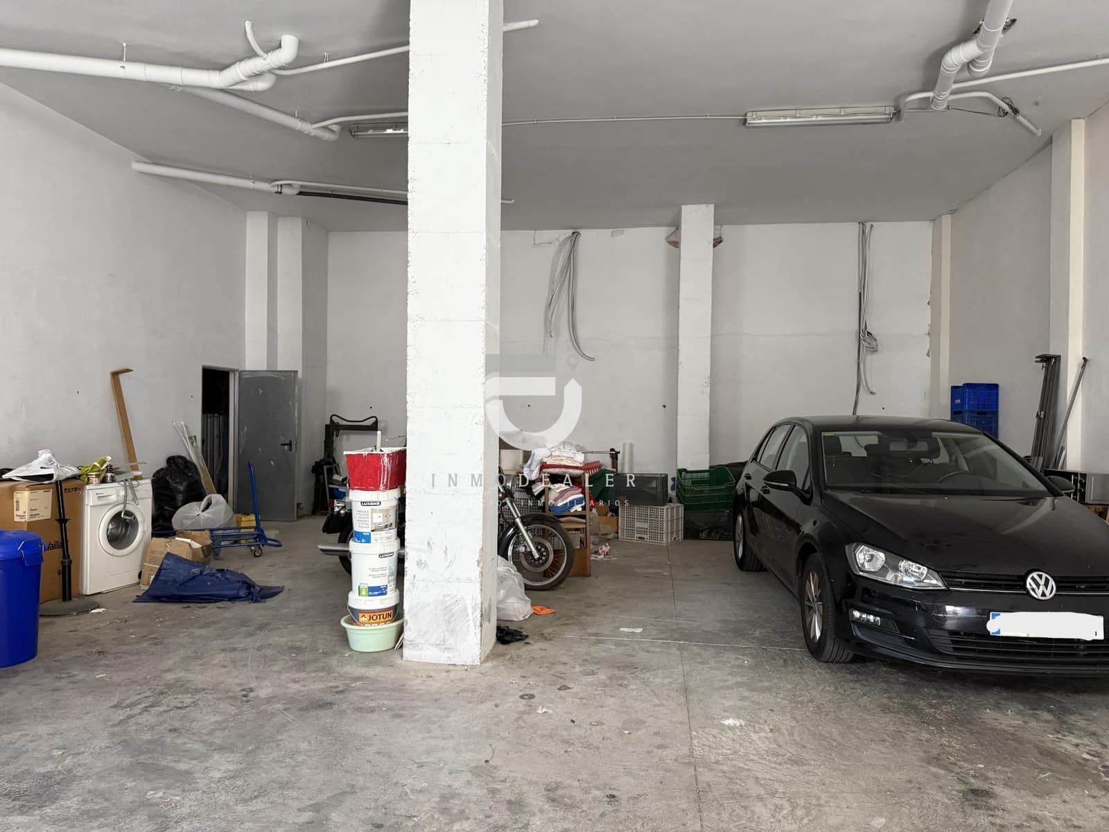 Commercial for sale in Miramar - € 125,000 (Ref: 9017230)