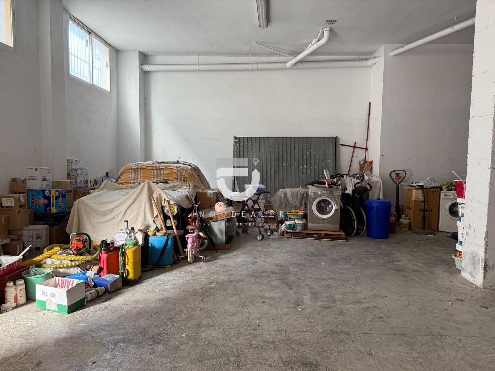 Commercial for sale in Miramar - € 125,000 (Ref: 9017230)