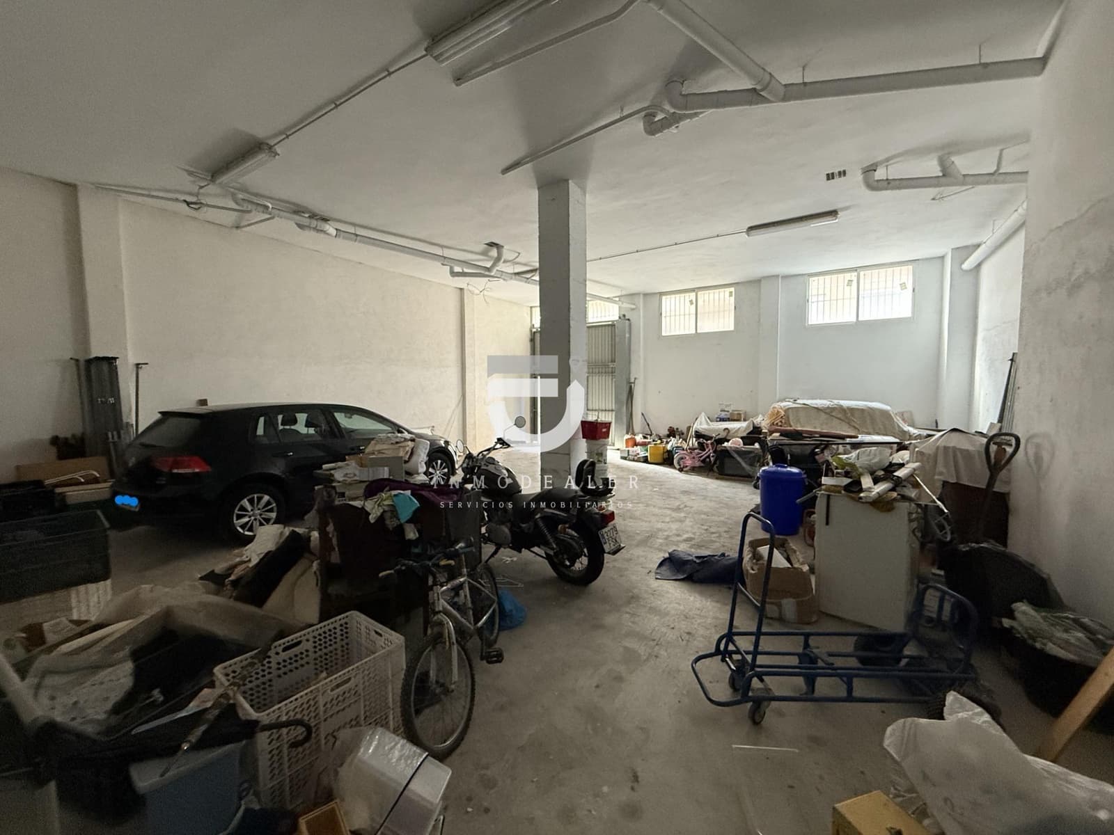 Commercial for sale in Miramar - € 125,000 (Ref: 9017230)