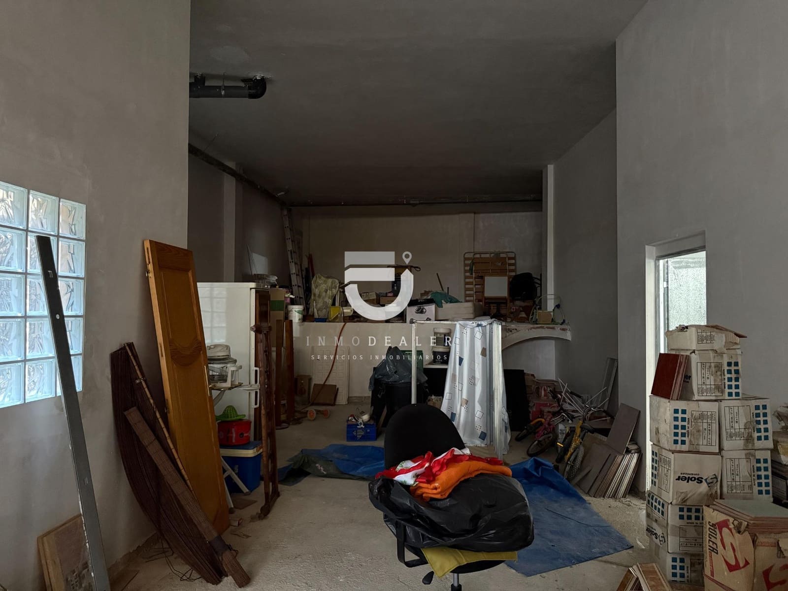 Commercial for sale in Miramar - € 125,000 (Ref: 9017230)