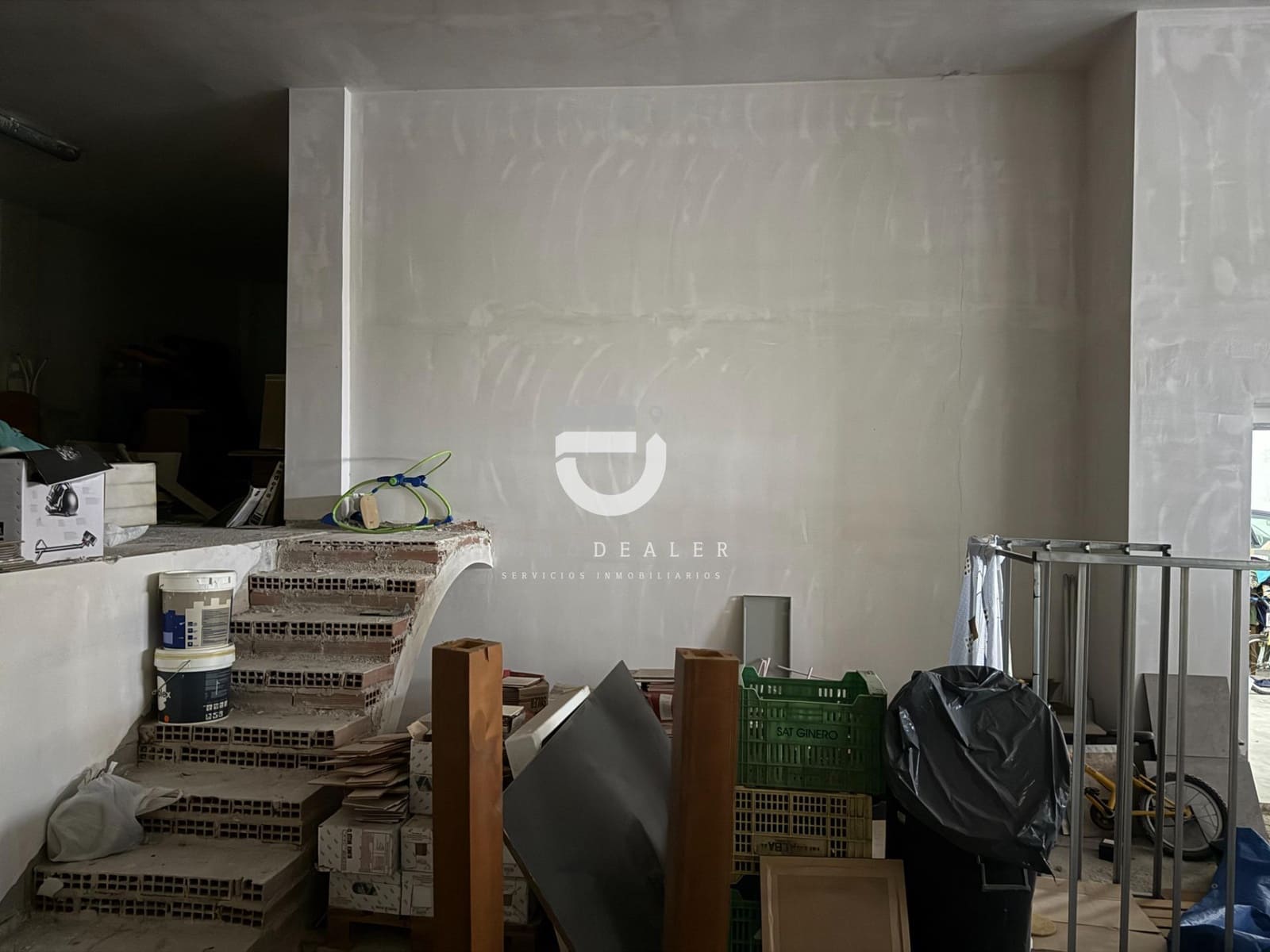Commercial for sale in Miramar - € 125,000 (Ref: 9017230)