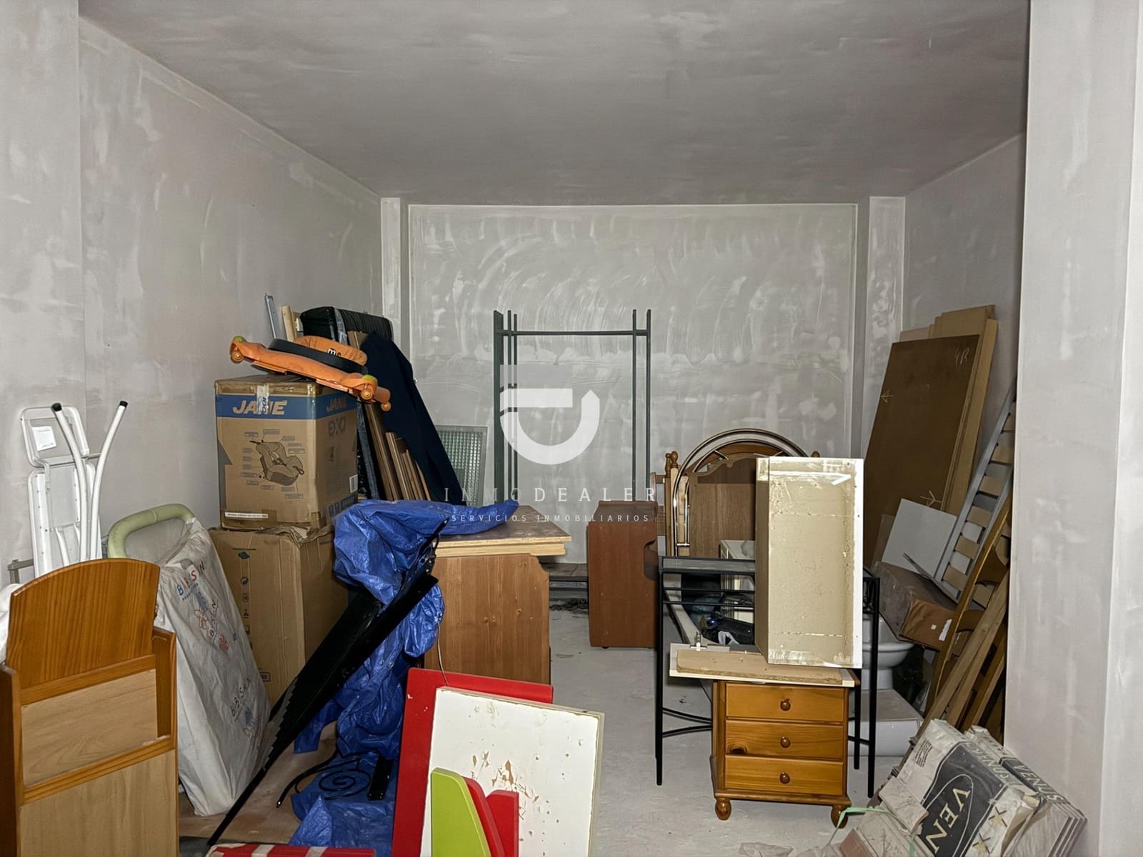 Commercial for sale in Miramar - € 125,000 (Ref: 9017230)