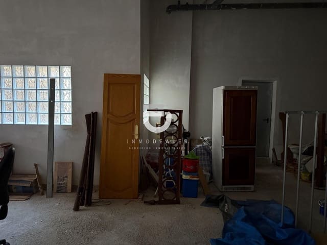 Commercial for sale in Miramar - € 125,000 (Ref: 9017230)