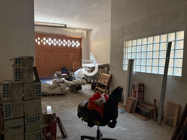 Commercial for sale in Miramar - € 125,000 (Ref: 9017230)